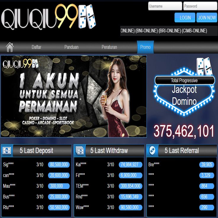 QiuQiu99 Situs Login QiuQiu PKV Poker Online Terpercaya